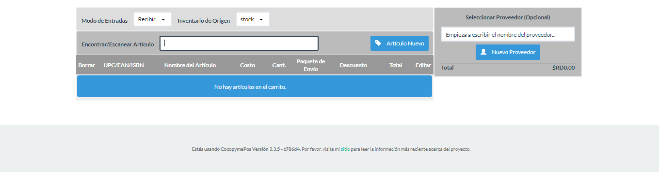 config