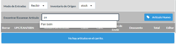 config