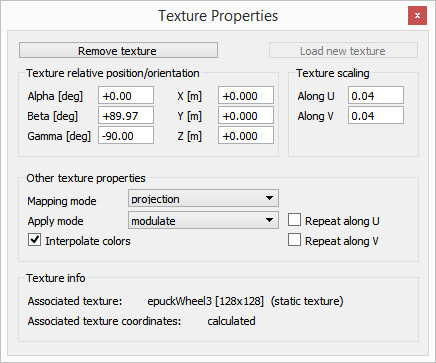 TextureDialog